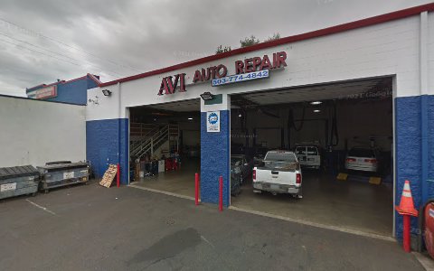 Auto Repair Shop «Avi Auto Repair LLC», reviews and photos, 9107 SE Division St, Portland, OR 97266, USA