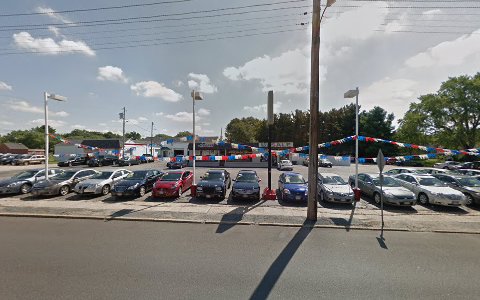 Used Car Dealer «JerseyMotorsSouth.com», reviews and photos, 263 Shell Rd, Penns Grove, NJ 08069, USA