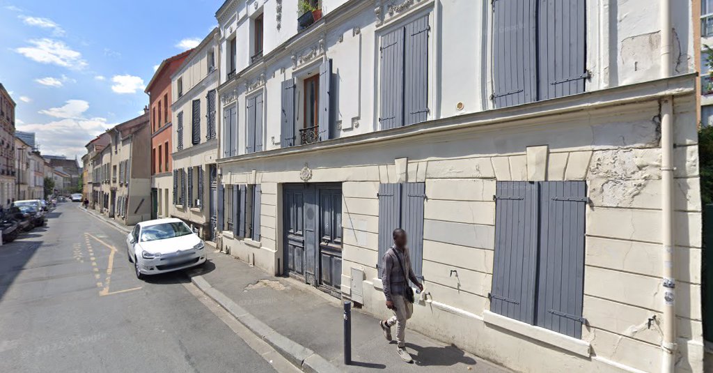 Agence immobilière RencontrerVotreMaison à Montreuil (Seine-Saint-Denis 93)