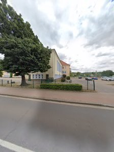 Staatliche Grundschule Heringen Rudolf-Breitscheid-Straße 5, 99765 Heringen/Helme, Deutschland