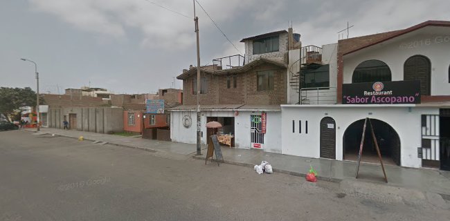 FERRETERIA FERROSIERRA - Ferretería