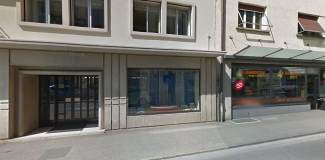 Rue Jules Gachet 7, 1260 Nyon, Schweiz
