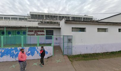 Escuela de Educación Secundaria n°35