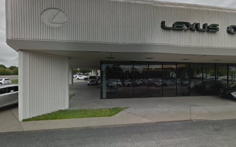 Lexus Dealer «Lexus of Cool Springs», reviews and photos, 1636 Westgate Cir, Brentwood, TN 37027, USA