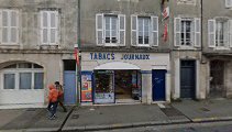 relais pickup TABAC PRESSE LE COLBERT La Rochelle