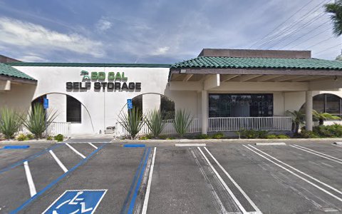 Self-Storage Facility «SoCal Self Storage», reviews and photos, 2515 Maricopa St, Torrance, CA 90503, USA