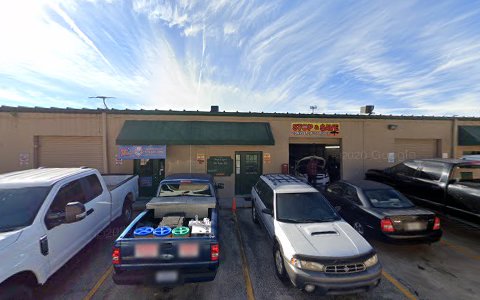 Auto Repair Shop «Stop & Save Auto Repair», reviews and photos, 501 S Falkenburg Rd, Tampa, FL 33619, USA