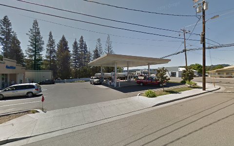 Gas Station «Chevron», reviews and photos, 1496 Healdsburg Ave, Healdsburg, CA 95448, USA