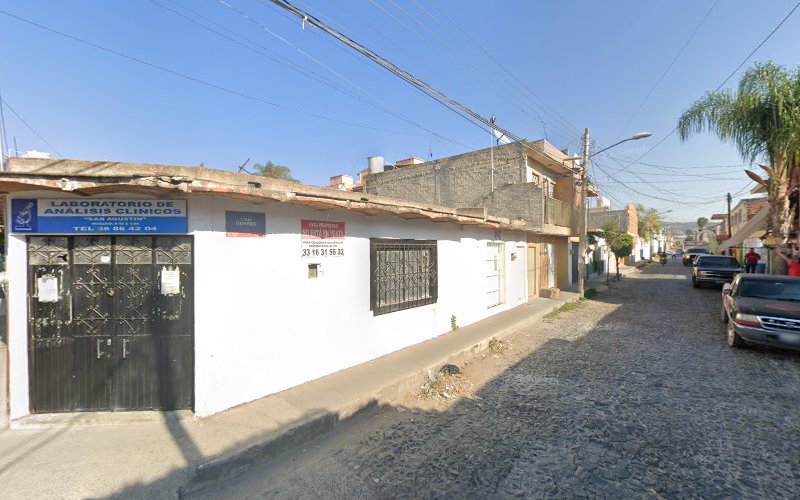 Foto de Veterinaria en San Agustín, Jalisco