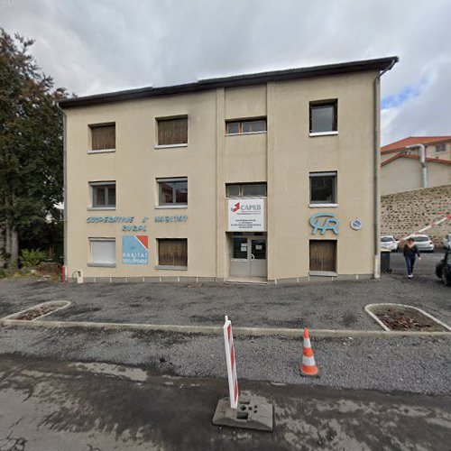 Centre de formation continue Afabra Le Puy-en-Velay
