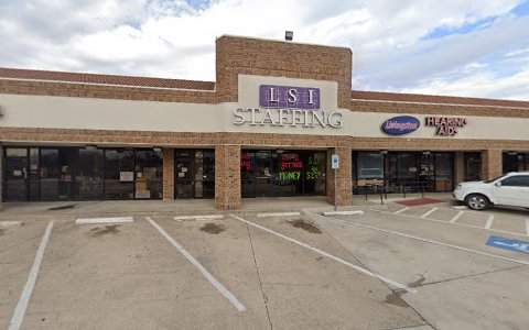 Employment Agency «LSI Staffing», reviews and photos, 1800 N Belt Line Rd #105, Irving, TX 75061, USA