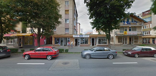 Strada Vasile Goldiș 7, Alba Iulia, România