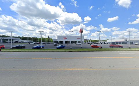 Car Dealer «Cumberland Kia», reviews and photos, 1560 Interstate Dr, Cookeville, TN 38501, USA