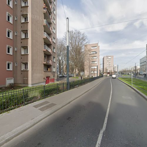 Agence immobilière HLM Aedificat Saint-Denis