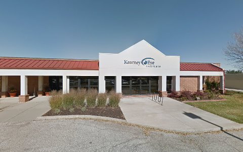 Optician «Kearney Eye Institute, PC», reviews and photos, 411 W 39th St, Kearney, NE 68845, USA