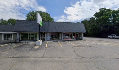 Access Chiropractic & Massage - Pet Food Store in Jackson Michigan