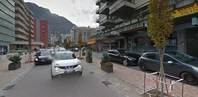 Rezensionen über Prada Lorenzo in Lugano - Andere