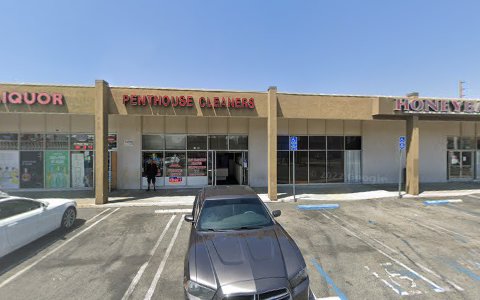 Dry Cleaner «Penthouse Cleaners», reviews and photos, 4113 Candlewood St, Lakewood, CA 90712, USA