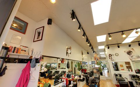 Beauty Salon «Just Cuts Hair Care», reviews and photos, 1301 Chestnut St, San Francisco, CA 94123, USA