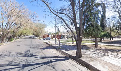Chacras y Nahuel Huapí (Luján de Cuyo, Mendoza)