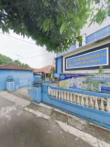 Street View & 360deg - SMA Muhammadiyah 1 Bangsri