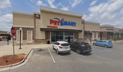 PetSmart Grooming