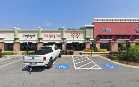 Post Office «USPS», reviews and photos, 540 Crosstown Drive, Peachtree City, GA 30269, USA