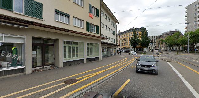 Friesstrasse 60, 8050 Zürich, Schweiz