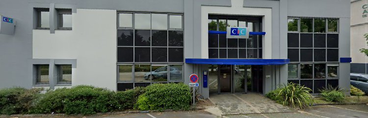 Photo du Banque CIC à Vannes
