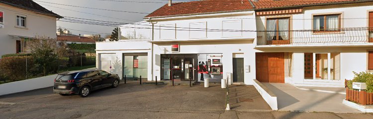 Photo du Banque Société Générale à Metz