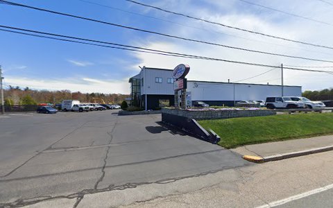 Auto Repair Shop «Advance Auto Center», reviews and photos, 409 VFW Dr, Rockland, MA 02370, USA