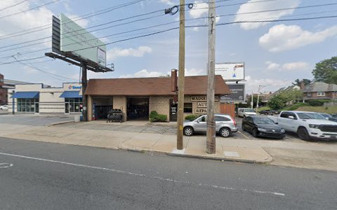 Auto Repair Shop «Maggiano Auto Repair», reviews and photos, 5701 Ridge Ave, Philadelphia, PA 19128, USA