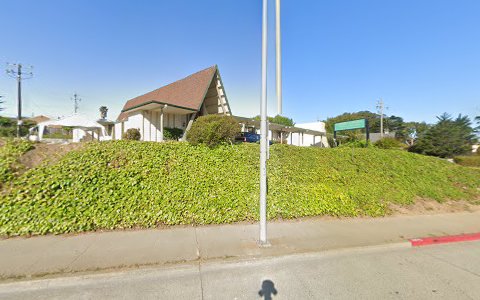 Funeral Home «Garden Chapel Inc», reviews and photos, 885 El Camino Real, South San Francisco, CA 94080, USA