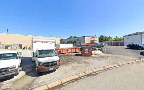 Auto Repair Shop «JC Car Care & Tire South», reviews and photos, 4429 Tumbleweed Trail, St Charles, MO 63304, USA