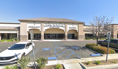 Curtis Collins - Pet Food Store in Bakersfield California