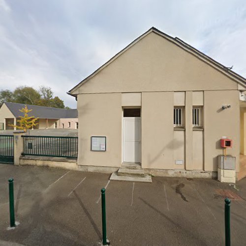 École Maternelle de Oisème à Gasville-Oisème