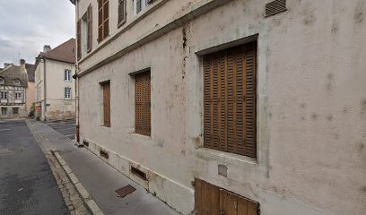 Foyer d'Hébergement Pierre Carême Chalon-sur-Saône