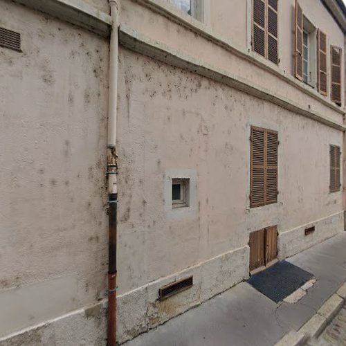 Foyer d'Hébergement Pierre Carême à Chalon-sur-Saône