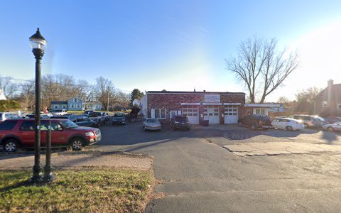 Brake Shop «Colonial Tire & Brake Center», reviews and photos, 160 Main St, Somersville, CT 06072, USA