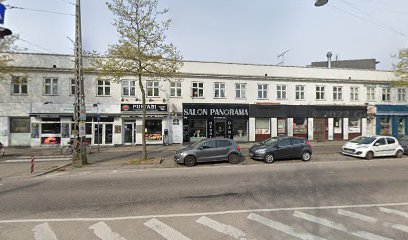 Salon Panorama