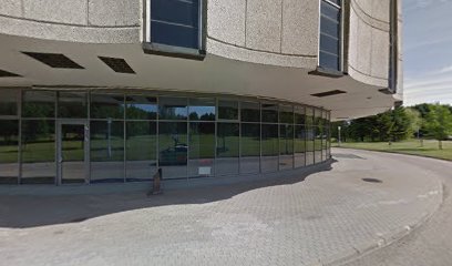 Vilniaus miesto socialinių paslaugų centras