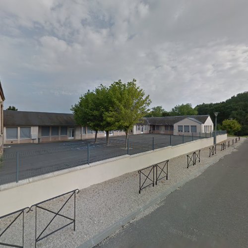 Ecole Primaire Philippe Martin à Bailleau-Armenonville