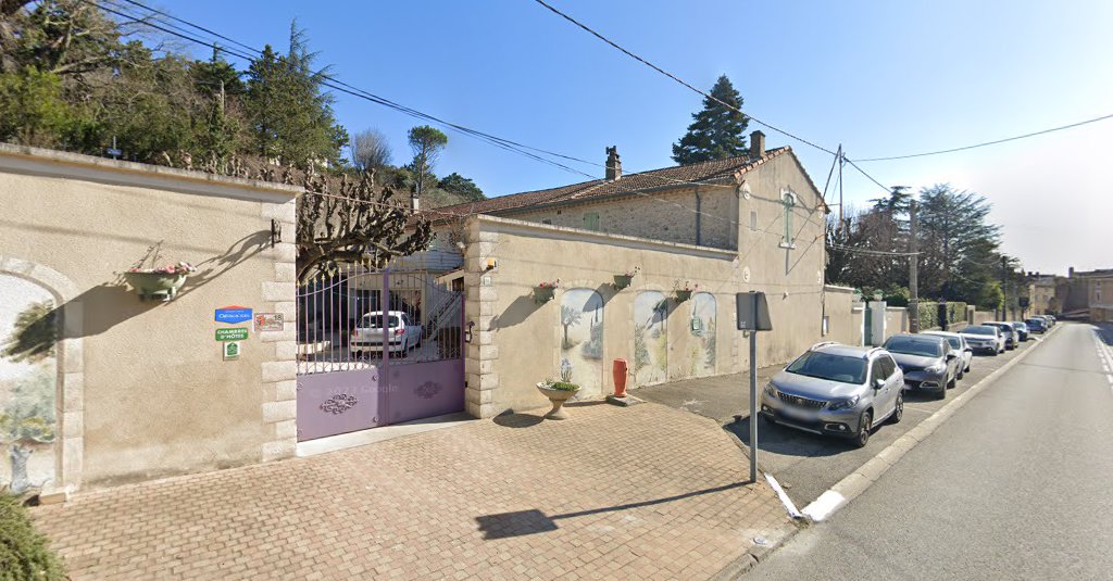 Mistral Diagnostics Immobiliers à Donzère (Drôme 26)