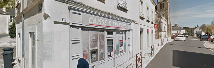 Photo du Banque Caisse d'Epargne Esvres-sur-Indre à Esvres-sur-Indre