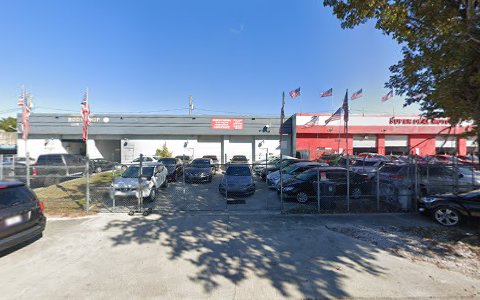 Used Car Dealer «Sunshine Auto Warehouse», reviews and photos, 5825 Funston St, Hollywood, FL 33023, USA