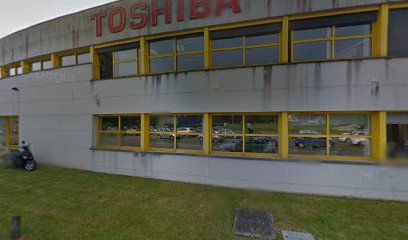 Toshiba Dury 80480