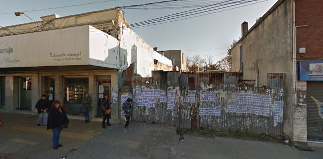 La Cartuja - Montevideo