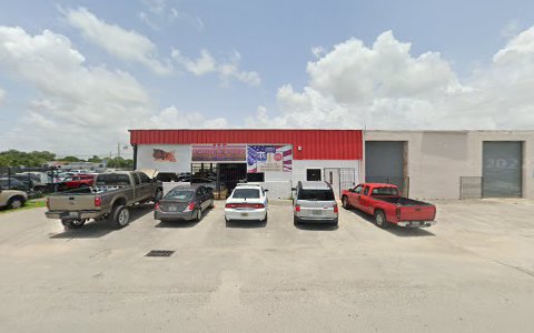 Auto Body Shop «A & B Body & Paint Shop», reviews and photos, 142 SW 5th Ave, Homestead, FL 33030, USA