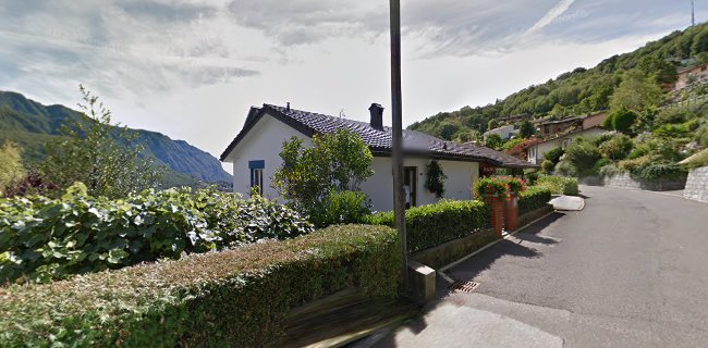 stráda da Cariròra 11, 6822 Arogno, Schweiz