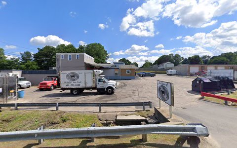 Butcher Shop «Rhode Island Beef & Veal Inc», reviews and photos, 60 Armento St, Johnston, RI 02919, USA